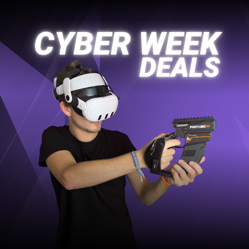 playing no man&#039;s sky with ProTas Jostick and limited time offer on